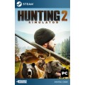 Hunting Simulator 2 Steam CD-Key [GLOBAL]